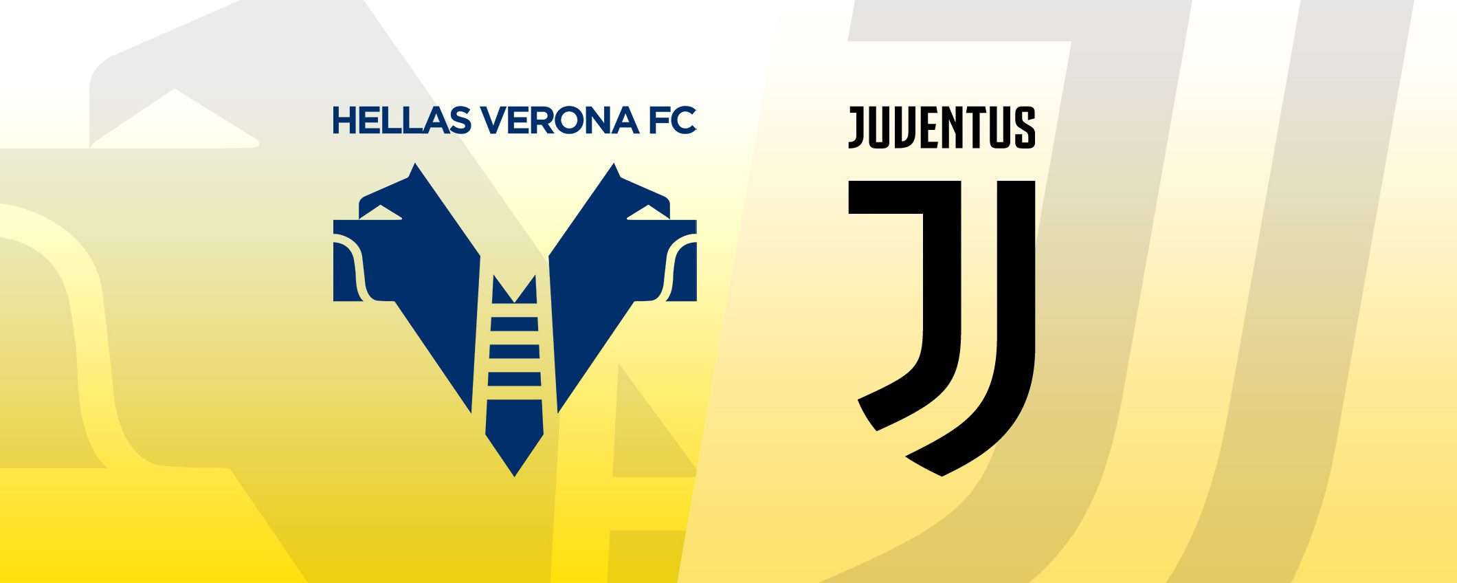 Verona-Juventus: formazioni e come vederla in streaming
