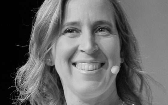 Susan Wojcicki: addio a YouTube, tragedia famigliare e polemiche