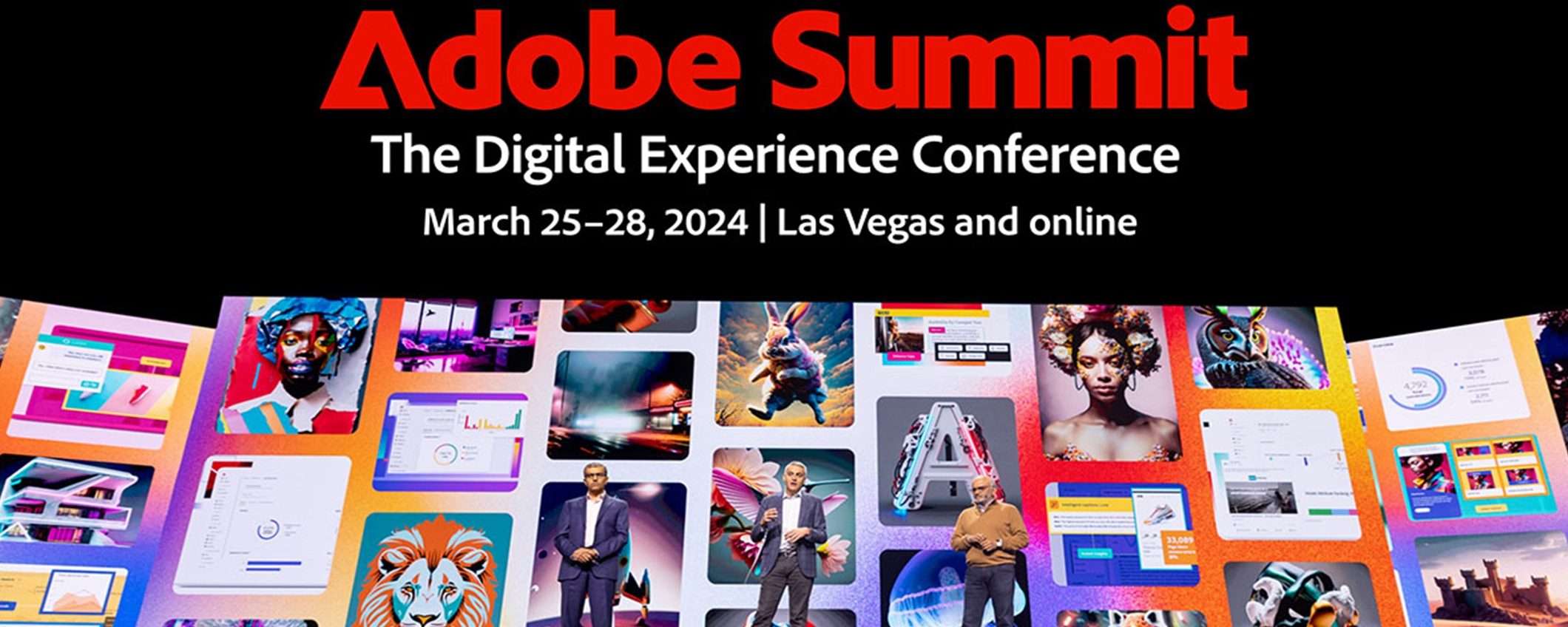 Adobe Summit 2024, focus sull'AI generativa con nuove API Firefly