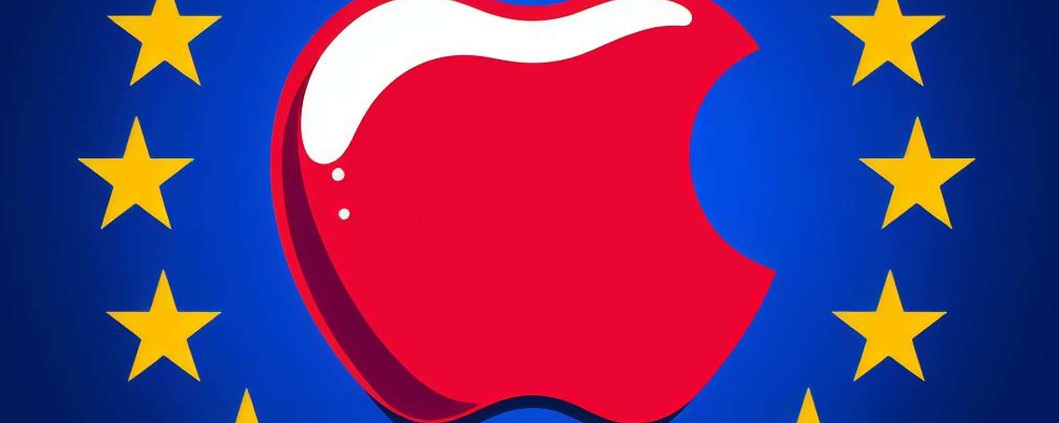 DMA: Apple consente di scaricare le app dai siti