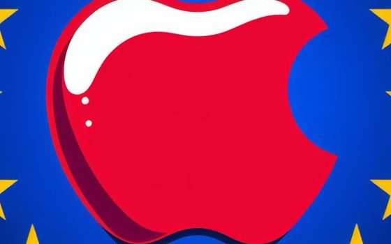 DMA: Apple consente di scaricare le app dai siti