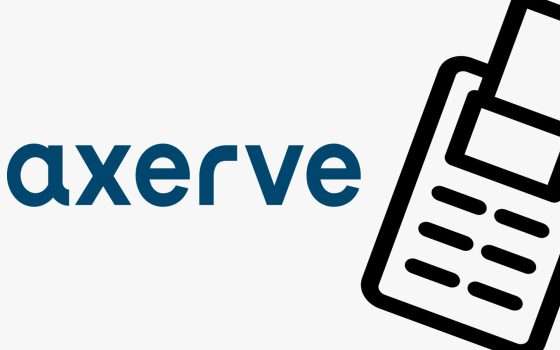 Ottieni uno sconto del 50% sulle commissioni con Axerve POS Easy!