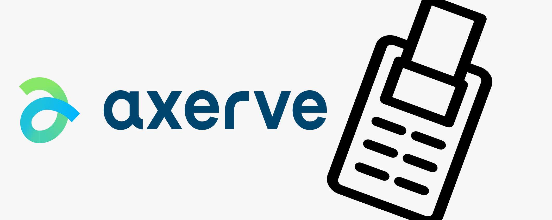 Ottieni uno sconto del 50% sulle commissioni con Axerve POS Easy!