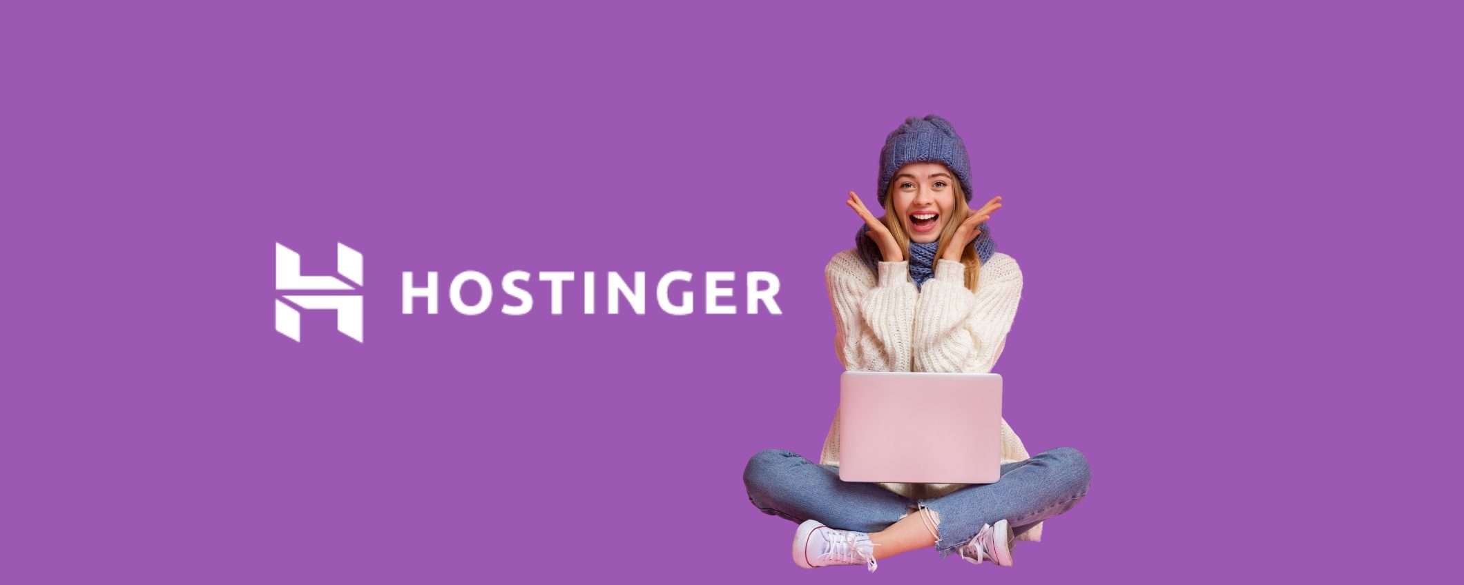 Hostinger: il tuo sito in pochi click, a 2,99€ al mese