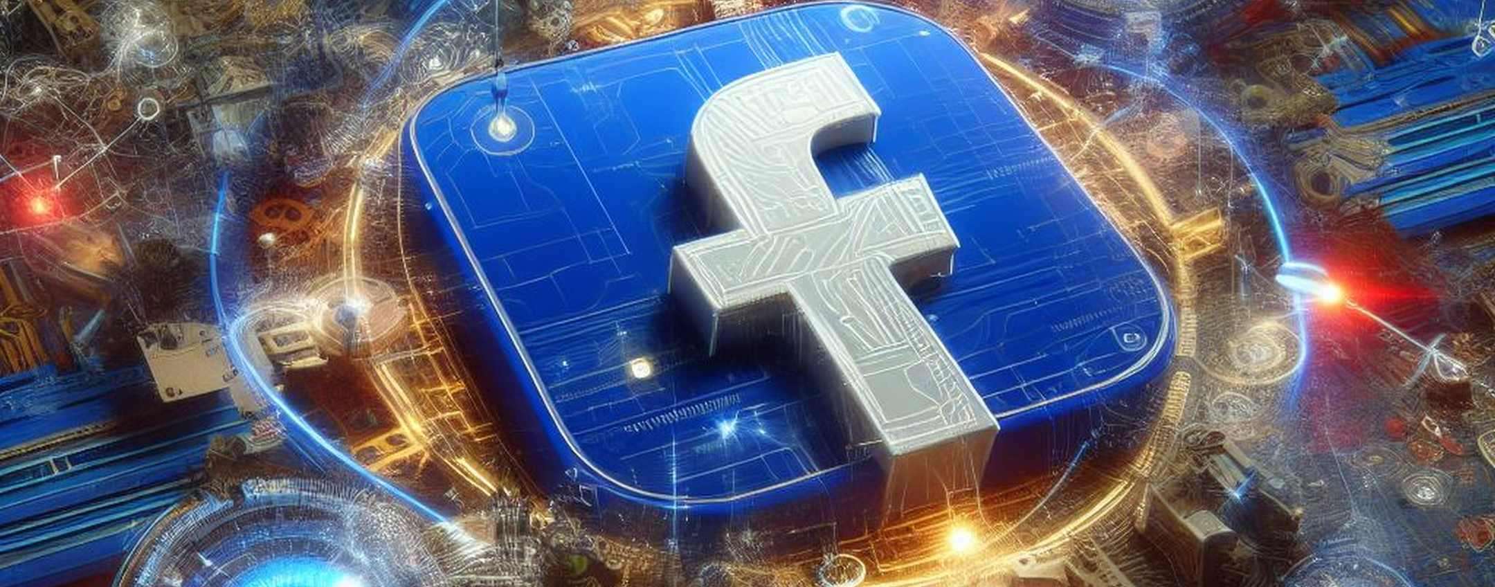 Facebook: focus su giovani adulti e IA