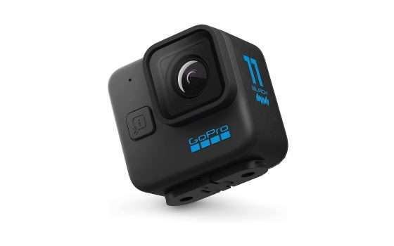 Acquista GoPro HERO11 Black Mini su Amazon: AFFARE a sorpresa