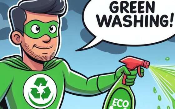 Greenwashing: verifica delle dichiarazioni ambientali