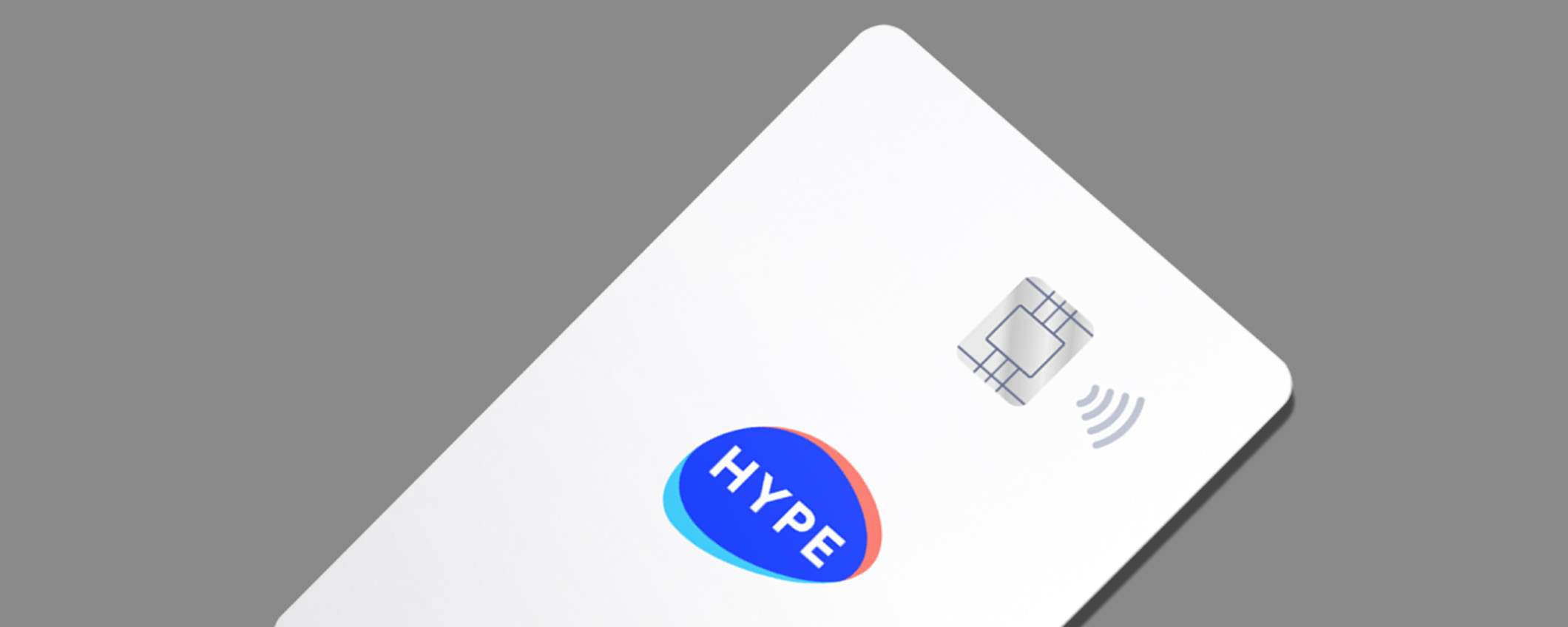 Hype Premium: 25€ subito sul tuo conto se lo apri ora