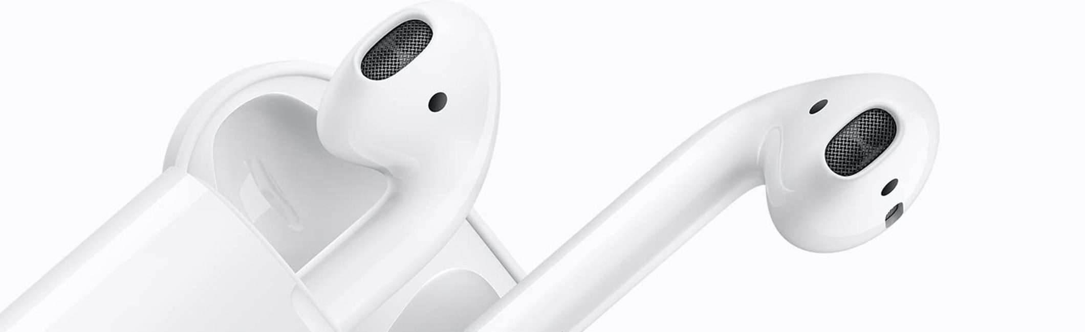 Apple AirPods di seconda generazione a soli 107€: OFFERTONA di Amazon