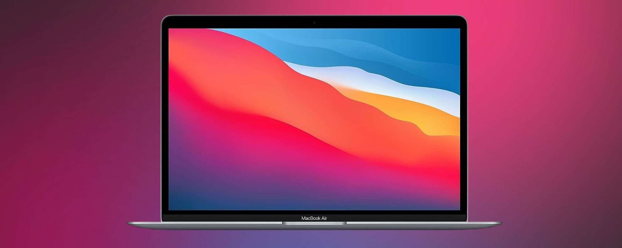 MacBook Air 13