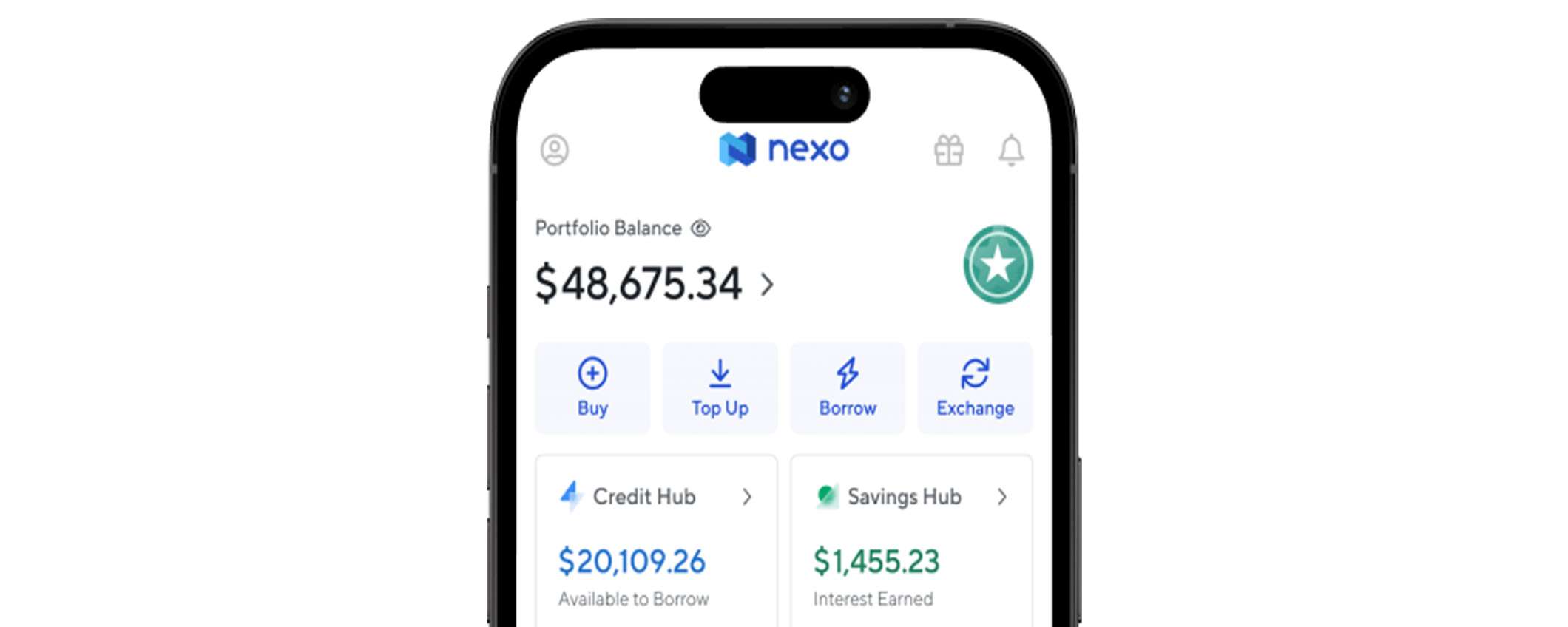 Nexo: il conto pensato per massimizzare i tuoi investimenti