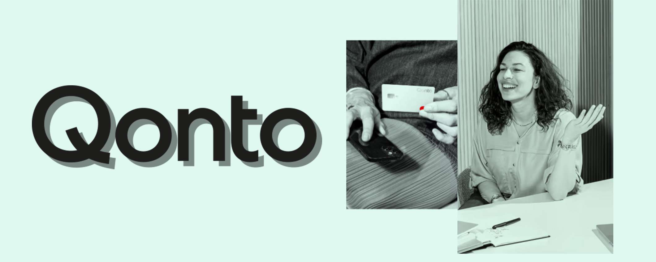 Semplifica tutto con Qonto: la soluzione ideale per la tua attività