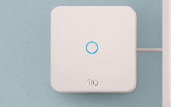 Ring Intercom a metà prezzo grazie ad un COUPON esclusivo