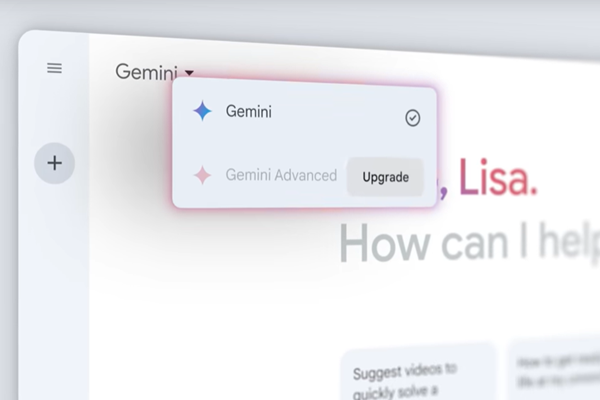 I test di Google Gemini Advanced