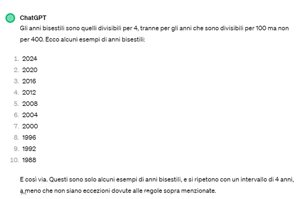 ChatGPT: 50 attività che può svolgere con dei semplici prompt