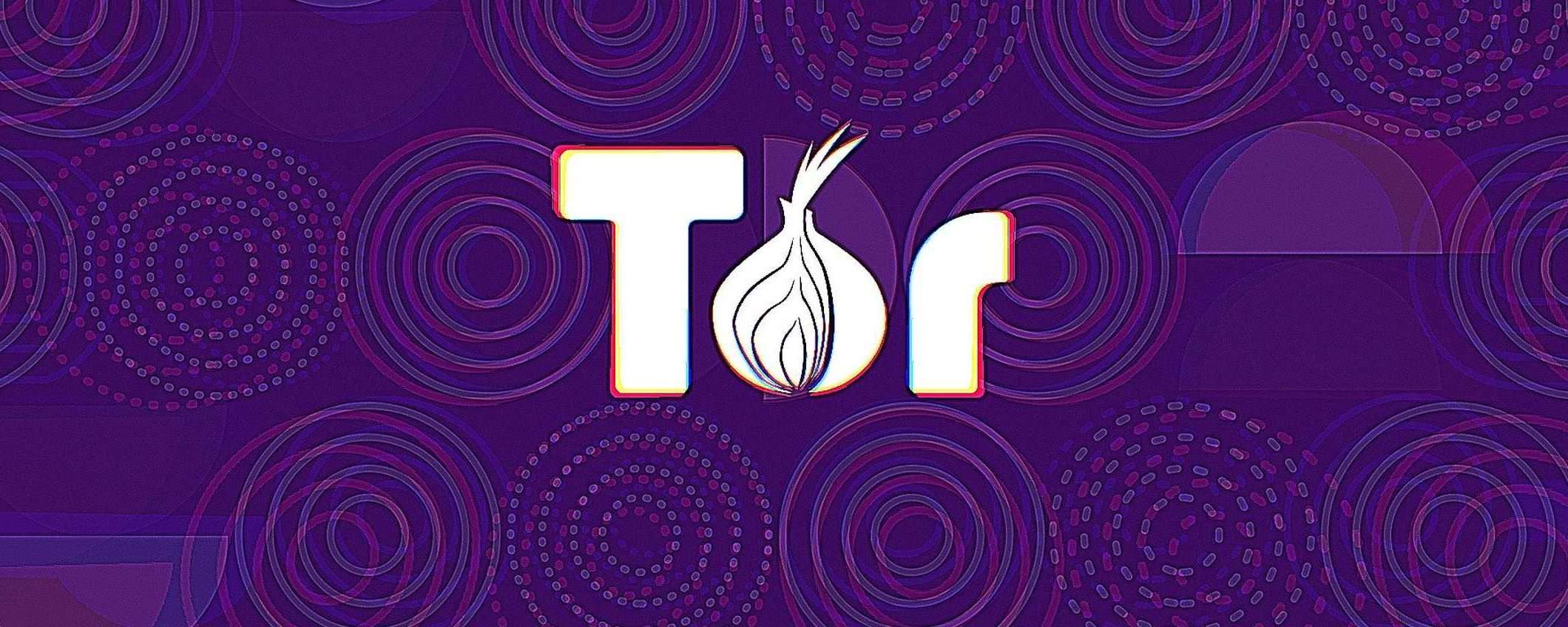 Tor Project annuncia WebTunnel per aggirare la censura