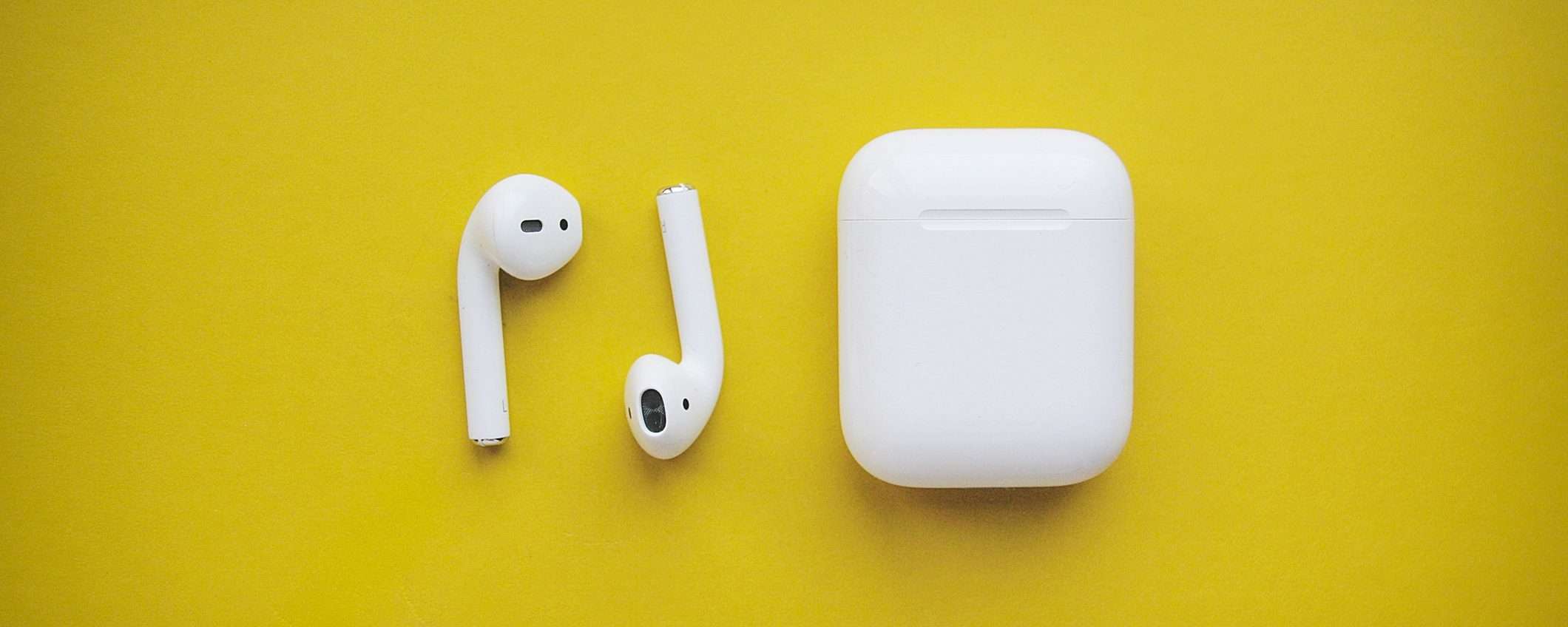 iOS 18 trasformerà gli AirPods Pro in apparecchi acustici