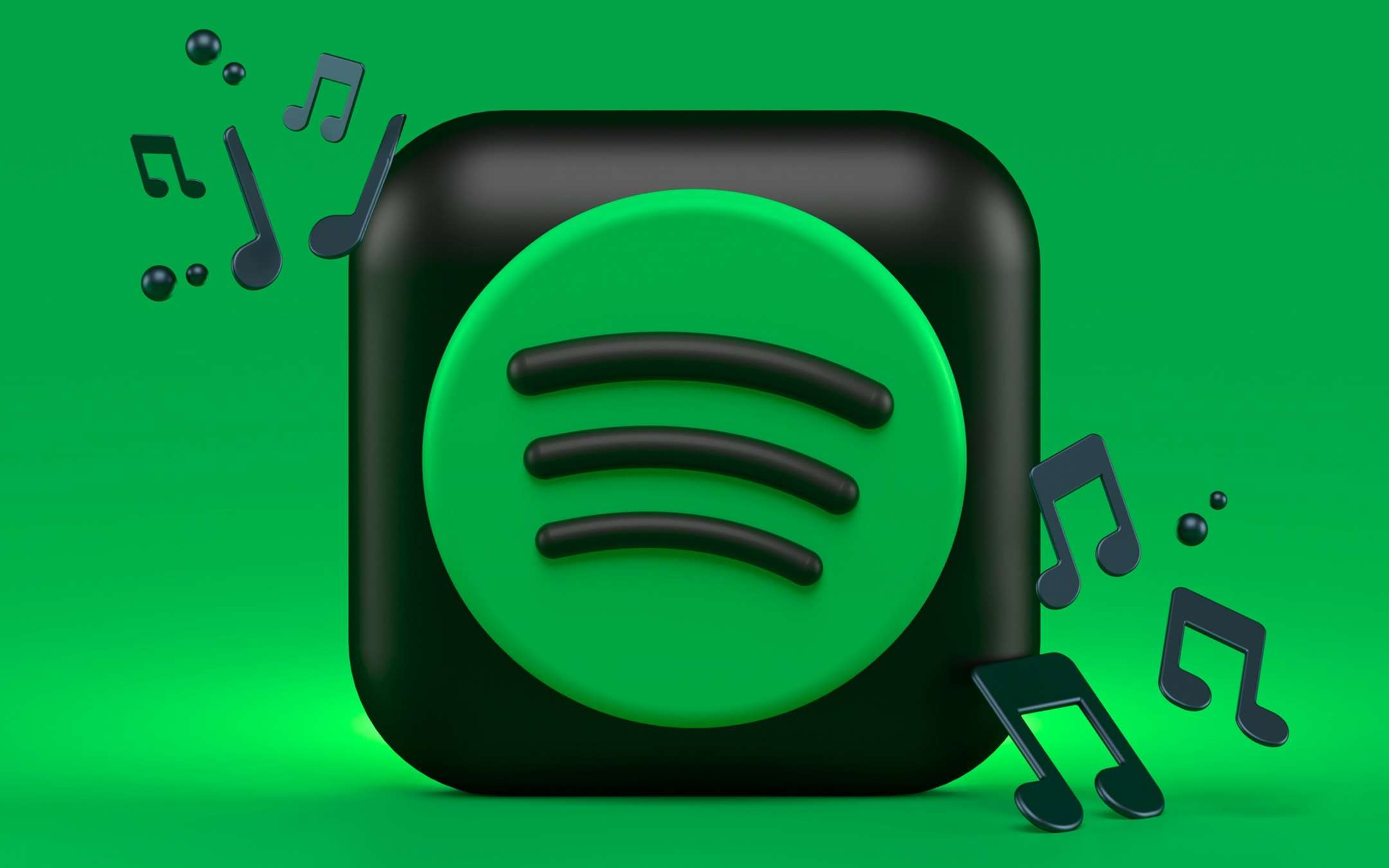 Spotify: autenticazione a due fattori per tutti