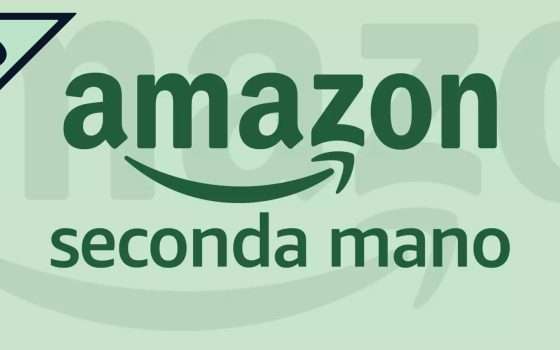 Risparmia il 20% con i prodotti Seconda mano di Amazon