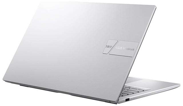 Il notebook ASUS Vivobook 15