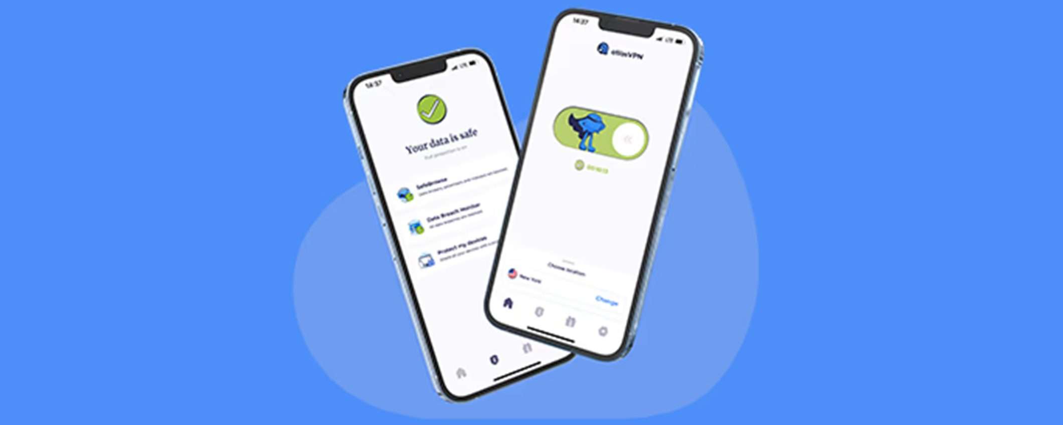 Atlas VPN, la massima sicurezza online a meno di 2€/mese