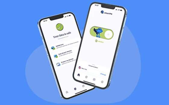 Atlas VPN, la massima sicurezza online a meno di 2€/mese