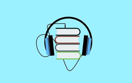 Audiolibri di Spotify: in arrivo le 