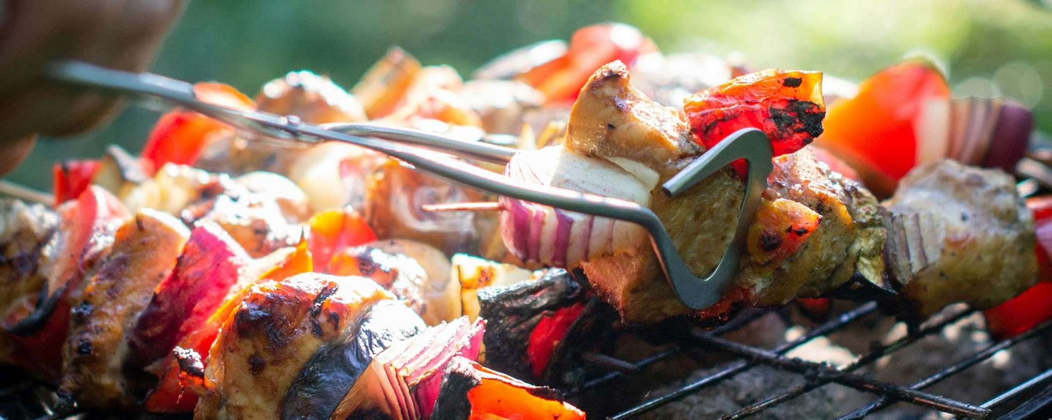 Offerte di Primavera: sconti sugli indispensabili per il barbecue