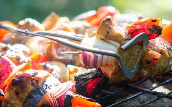 Offerte di Primavera: sconti sugli indispensabili per il barbecue