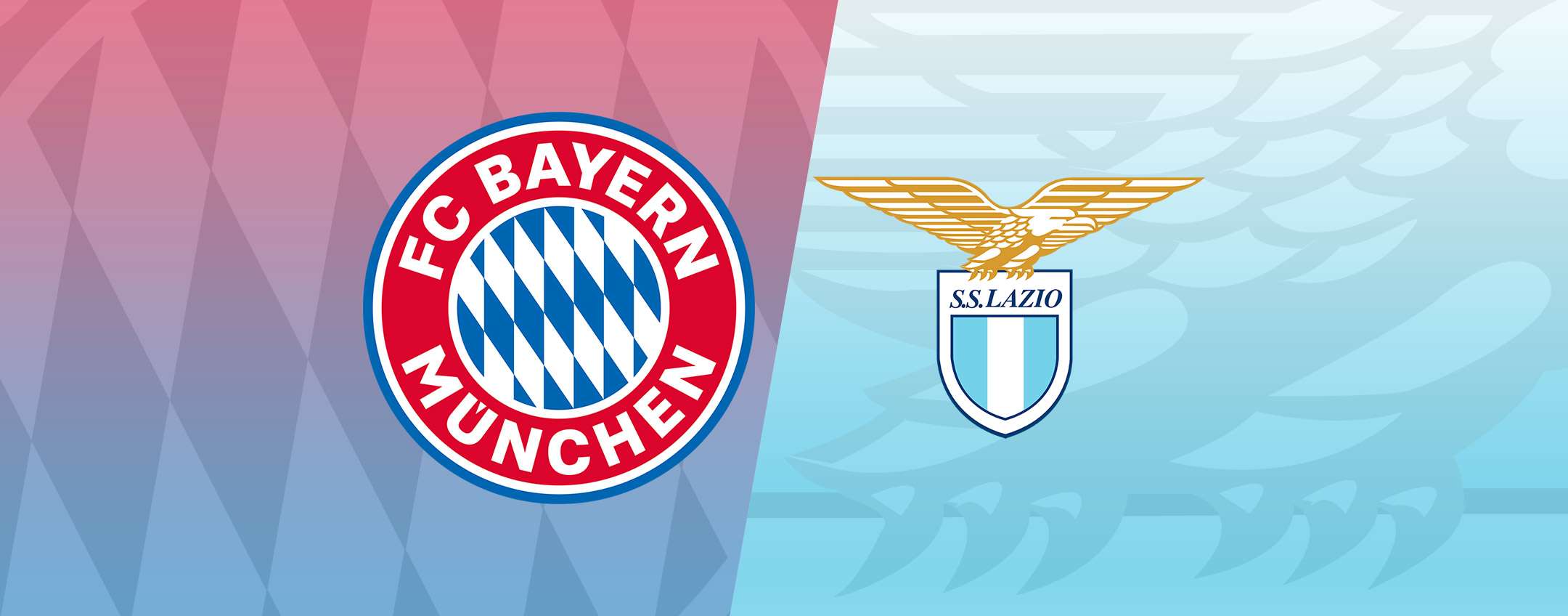 Bayern Monaco Lazio Formazioni E Dove Vederla In Streaming