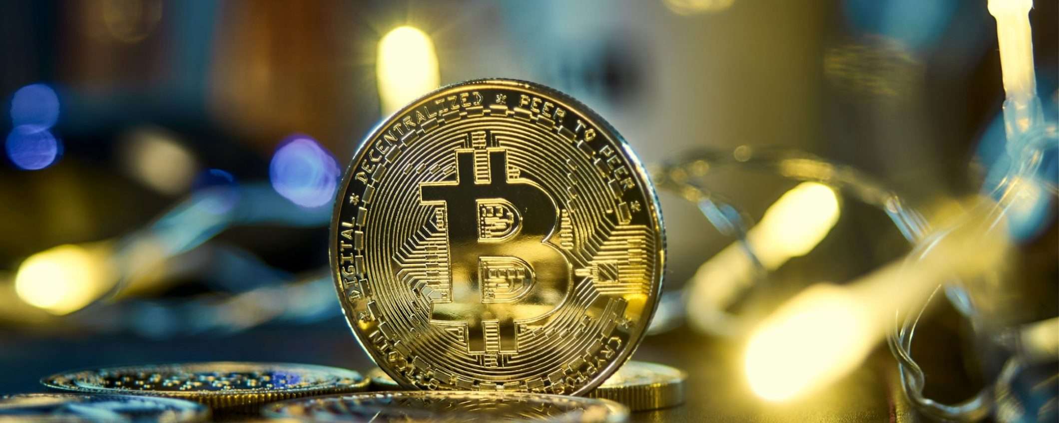 Bitcoin: nuova previsione al top e i vantaggi di investire con Kraken