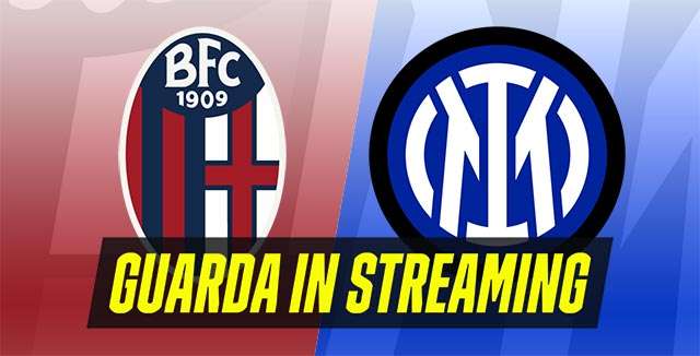 Bologna-Inter (Serie A, giornata 28)