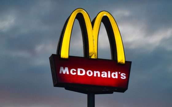 Usa ChatGPT per ottenere buoni pasto gratis da McDonald's