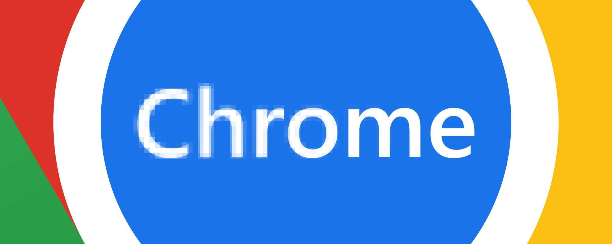 Chrome: il rendering del testo migliorerà grazie a Microsoft