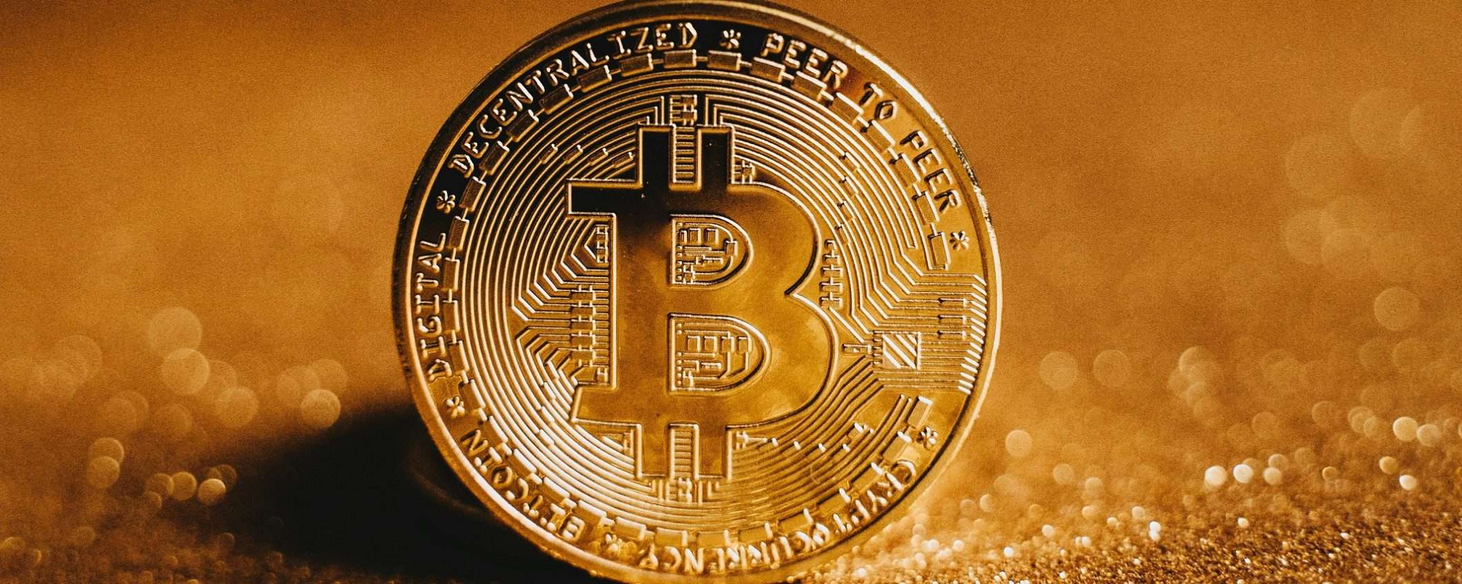 Cosa succederà al Bitcoin ad aprile? Ecco come farsi trovare pronti