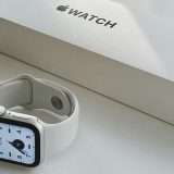 Apple Watch 10: display più grande e design più sottile