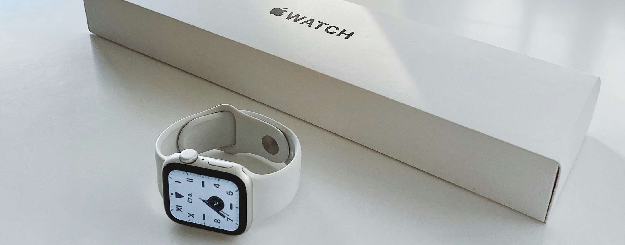 Apple Watch: il pulsossimetro potrebbe tornare