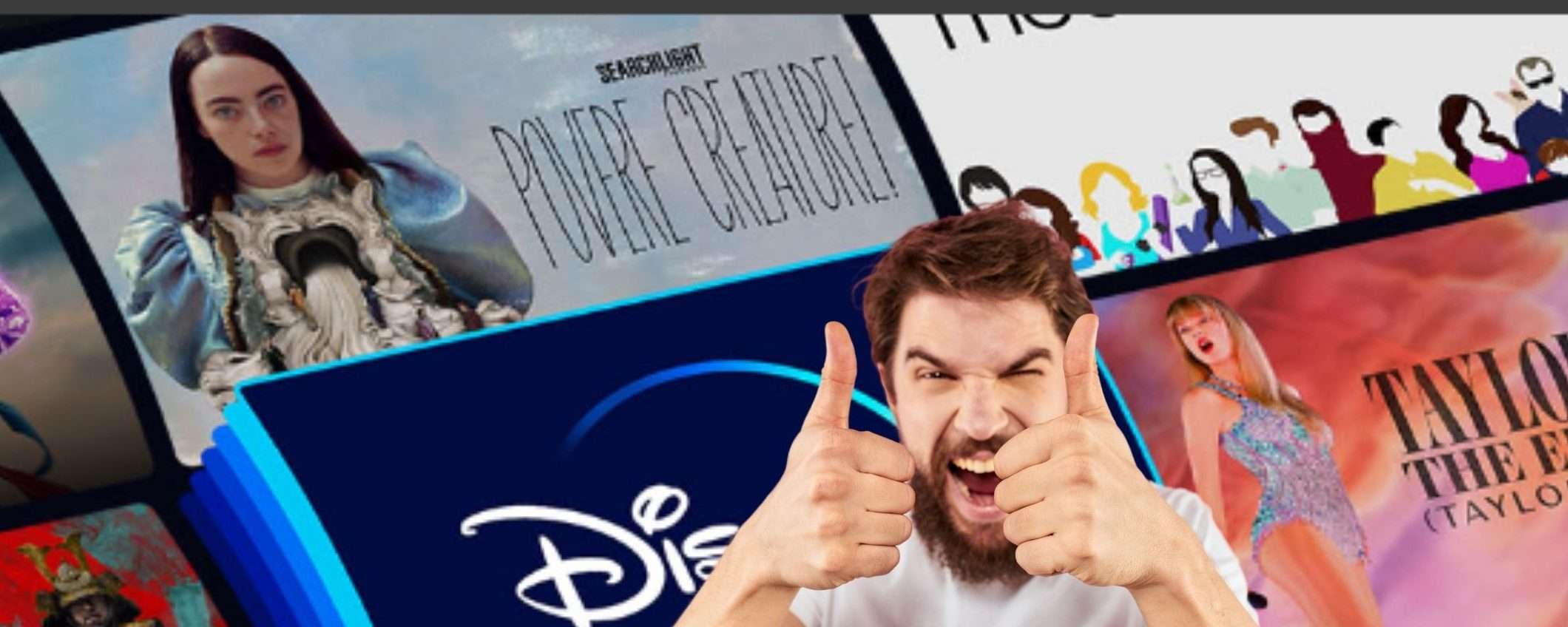 Disney Plus: tutto il catalogo a solo 1,99€ al mese