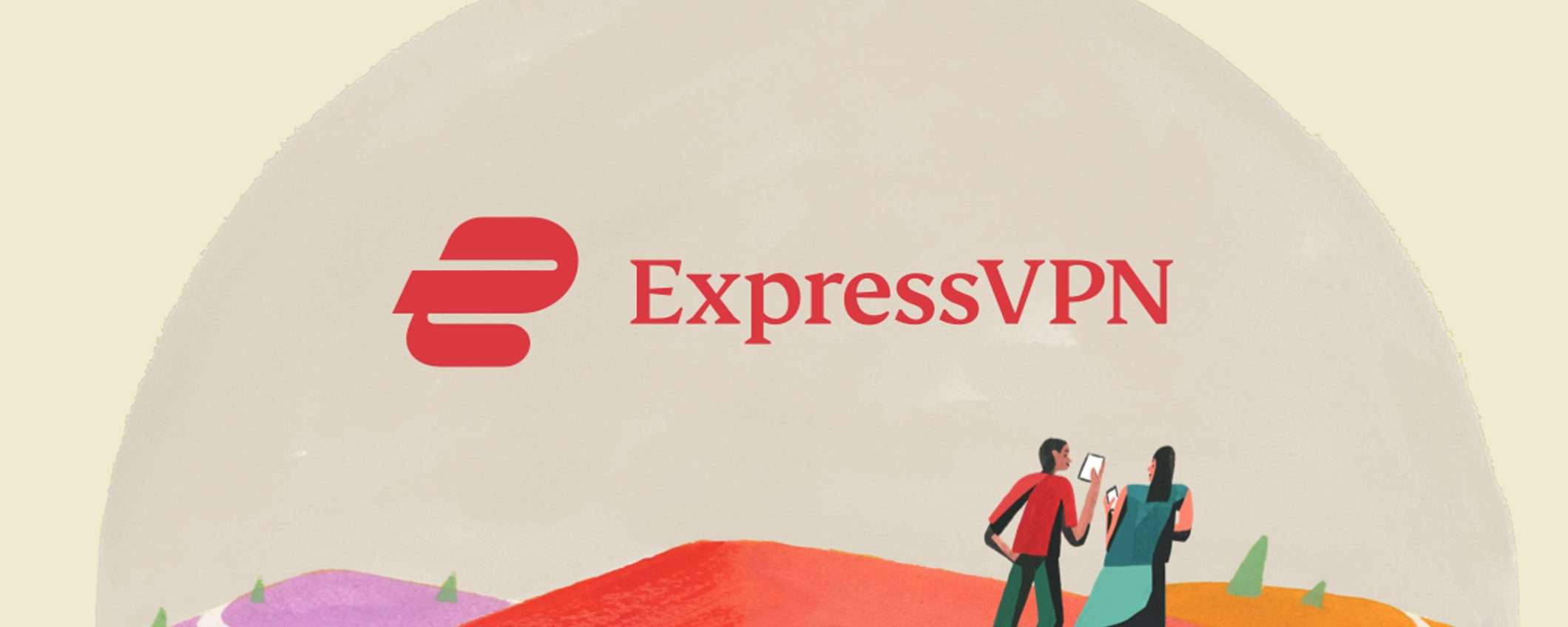 Offerta speciale ExpressVPN: 12 mesi a 6,35€ + 3 mesi GRATIS