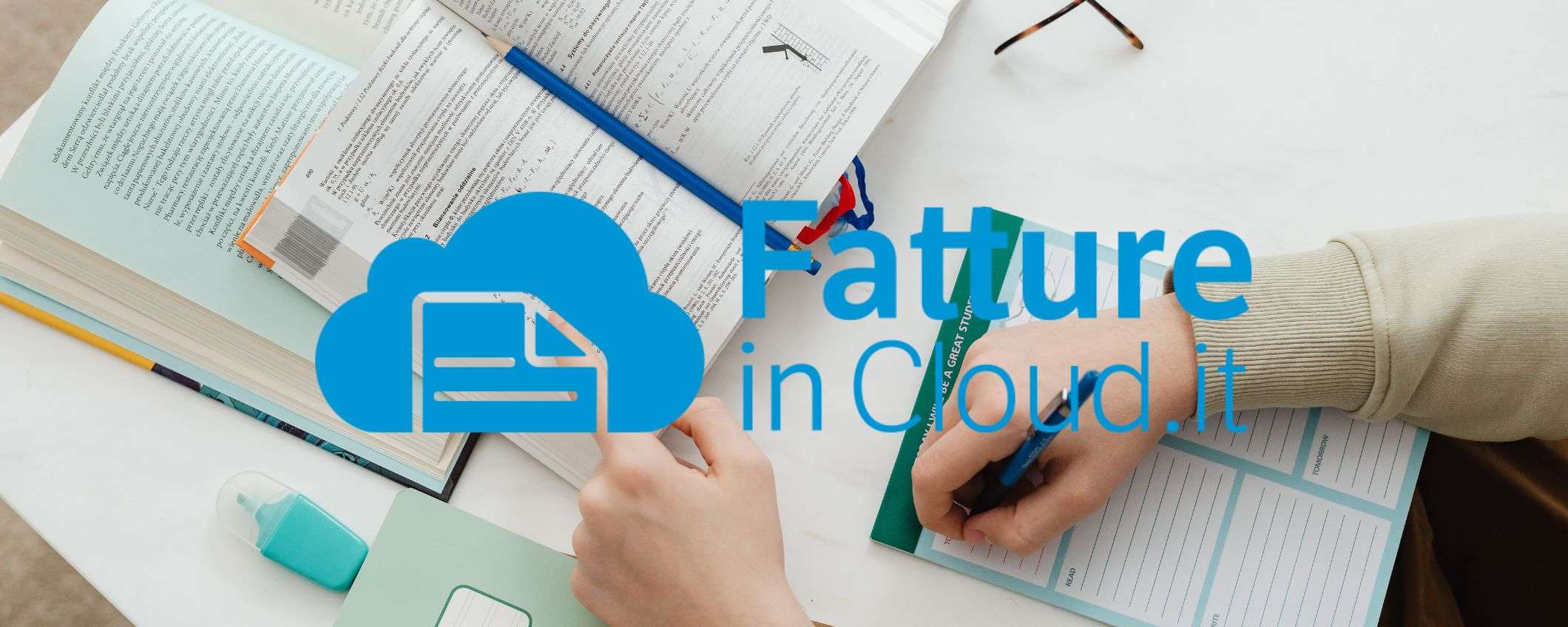 Fatture in Cloud, software per regime forfettario a soli 4€/mese