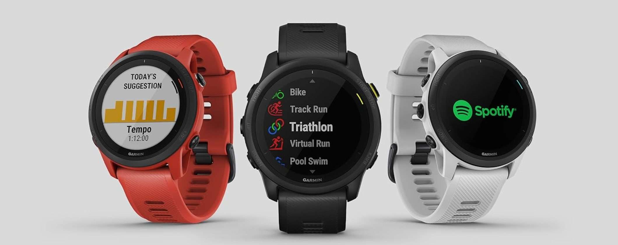 Garmin Forerunner 745 al 51%: da AVERE SUBITO