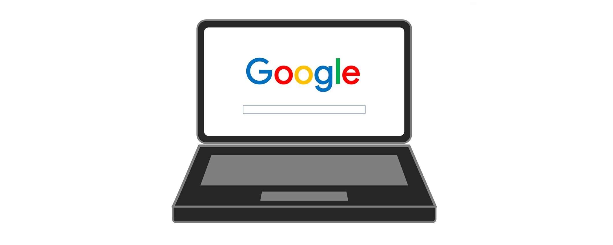 In arrivo il primo grande update dell'algoritmo di Google del 2024