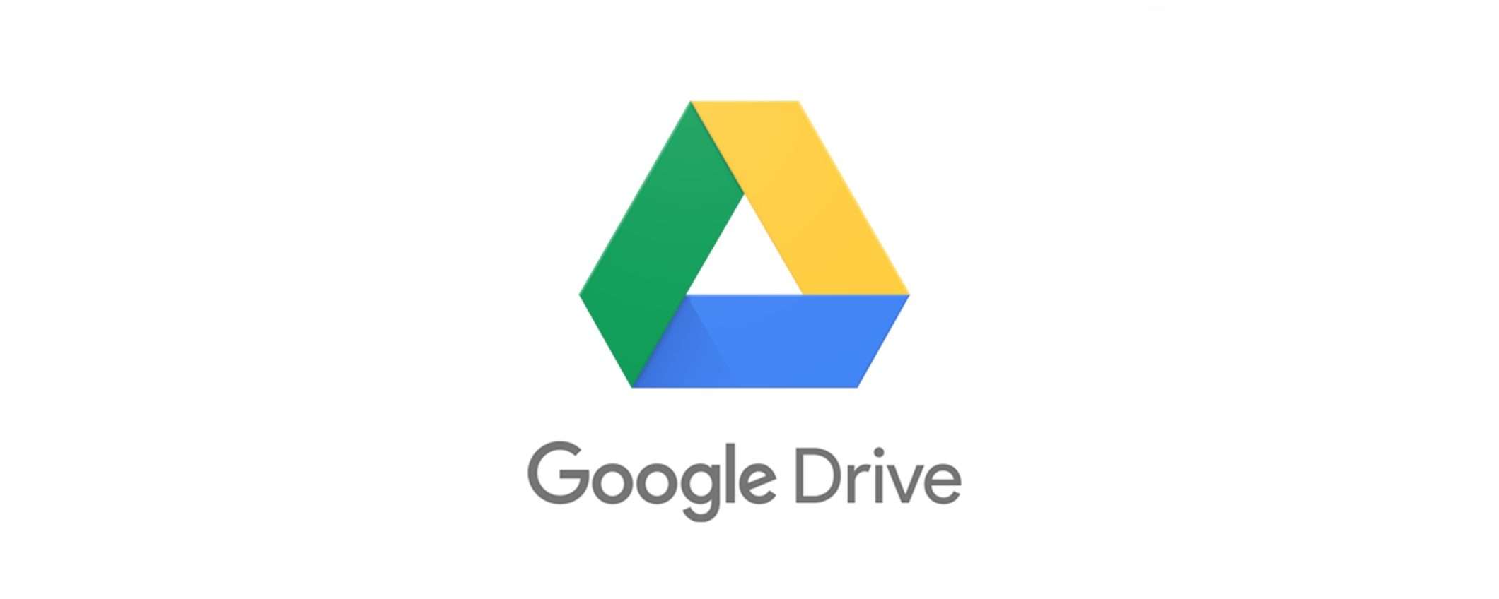 Google Drive ha un player video tutto nuovo