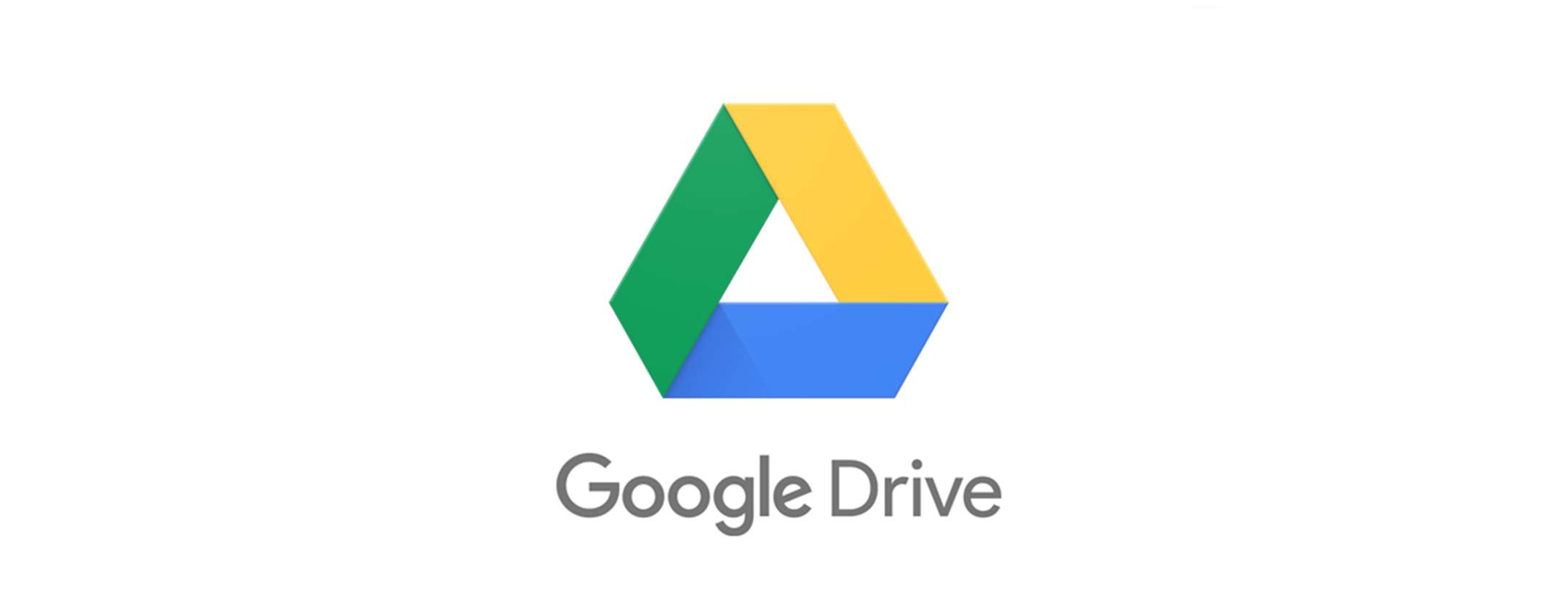 Google Drive ha un player video tutto nuovo