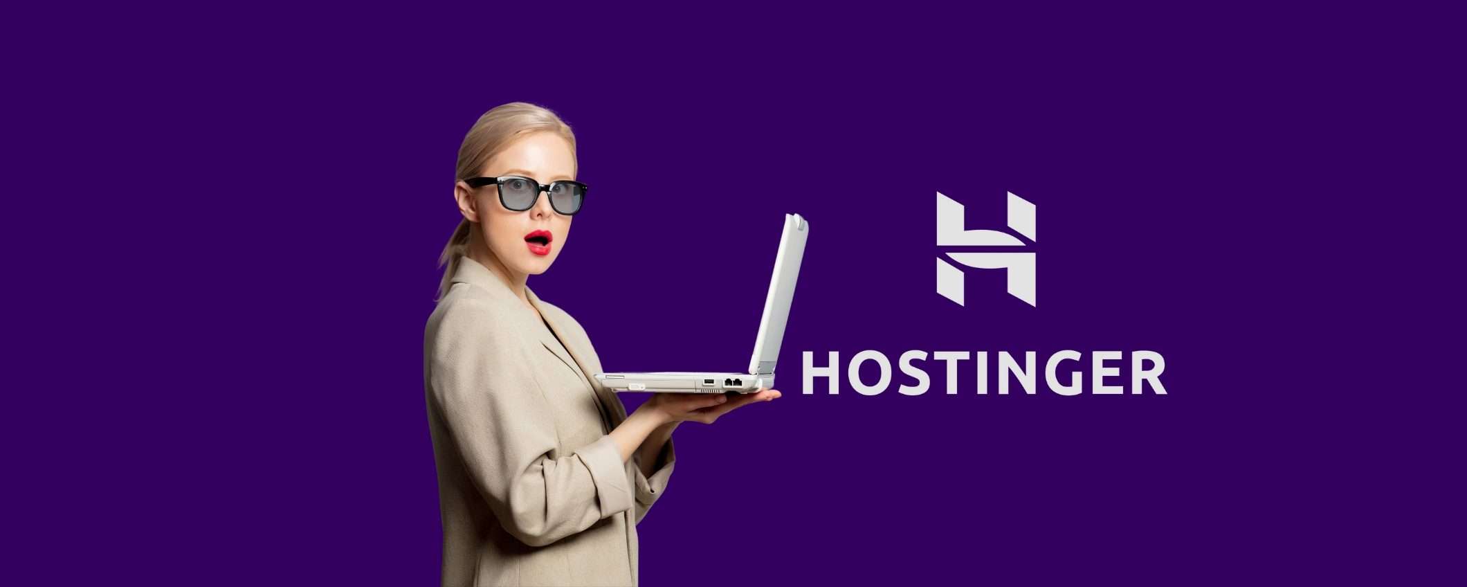 Hostinger: crea il tuo sito in pochi minuti