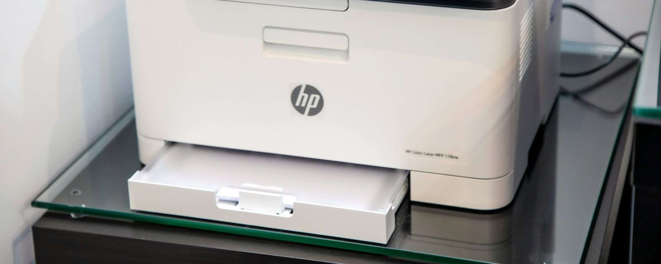 HP All-In Plan: la stampante è a noleggio