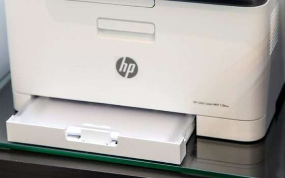 HP All-In Plan: la stampante è a noleggio