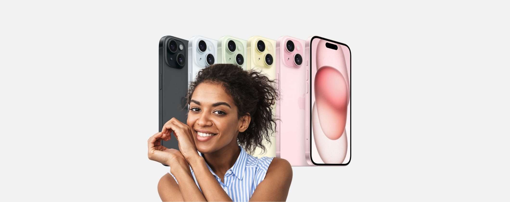 iPhone 15: perché ACQUISTARLO SUBITO su Amazon