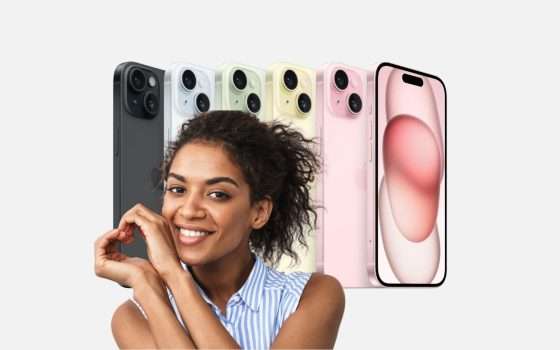 iPhone 15: perché ACQUISTARLO SUBITO su Amazon