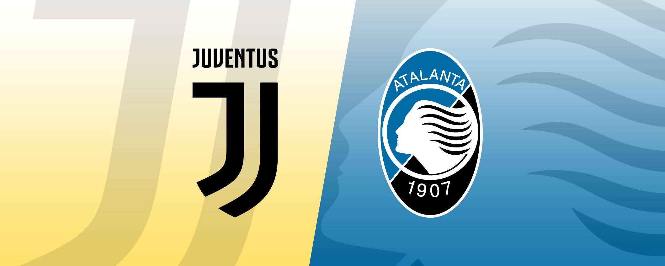 Juventus-Atalanta: formazioni e dove vederla in streaming